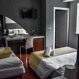 Chambre Triple